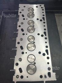 Testata Fiat Ducato 2.5(8140.07)