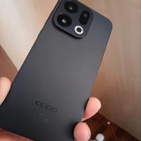 Oppo find X9 