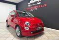 Fiat 500 1.2 (69) Lounge 2018