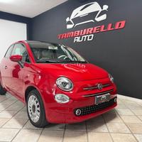 Fiat 500 1.2 (69) Lounge 2018