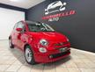 Fiat 500 1.2 (69) Lounge 2018