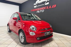 Fiat 500 1.2 (69) Lounge 2018