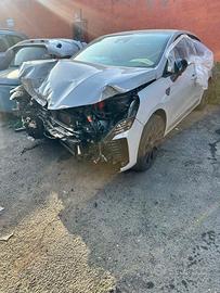 Renault Clio esprit alpine 2024