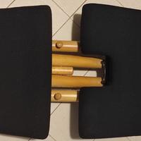sedia pieghevole Stokke Varier