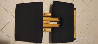 sedia pieghevole Stokke Varier