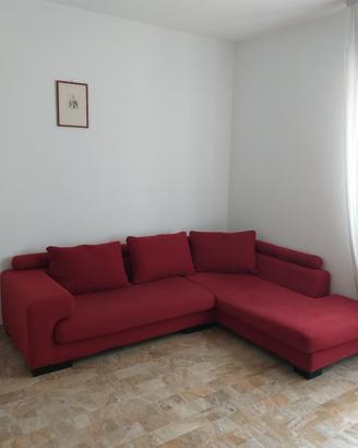 divano ad angolo 270x220x100