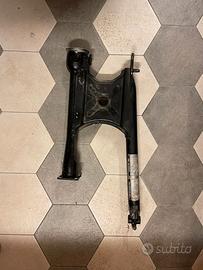 Forcellone Yamaha Virago 535