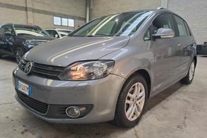 VW GOLF PLUS 1.4 BENZINA *OK NEOPATENTATI*
