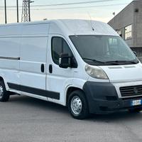 FIAT DUCATO PRONTO ALL'USO ANNO 2010 SUPER PREZZO!