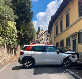 CITROEN C3 AIRCROSS SUPER ACCESORIATA MOTORE OK