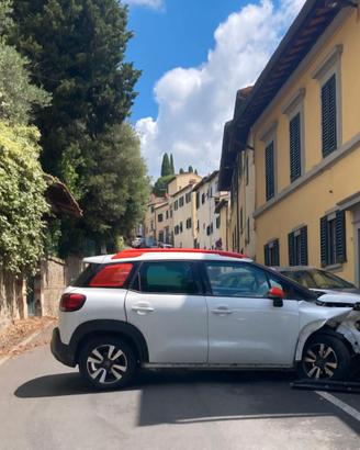 CITROEN C3 AIRCROSS SUPER ACCESORIATA MOTORE OK