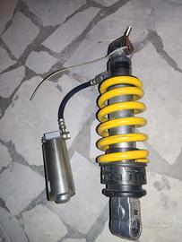 Ammortizzatore posteriore Honda CBR600F