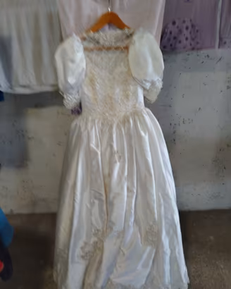 Abito da sposa