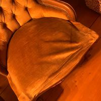 Poltrone stile Barocco