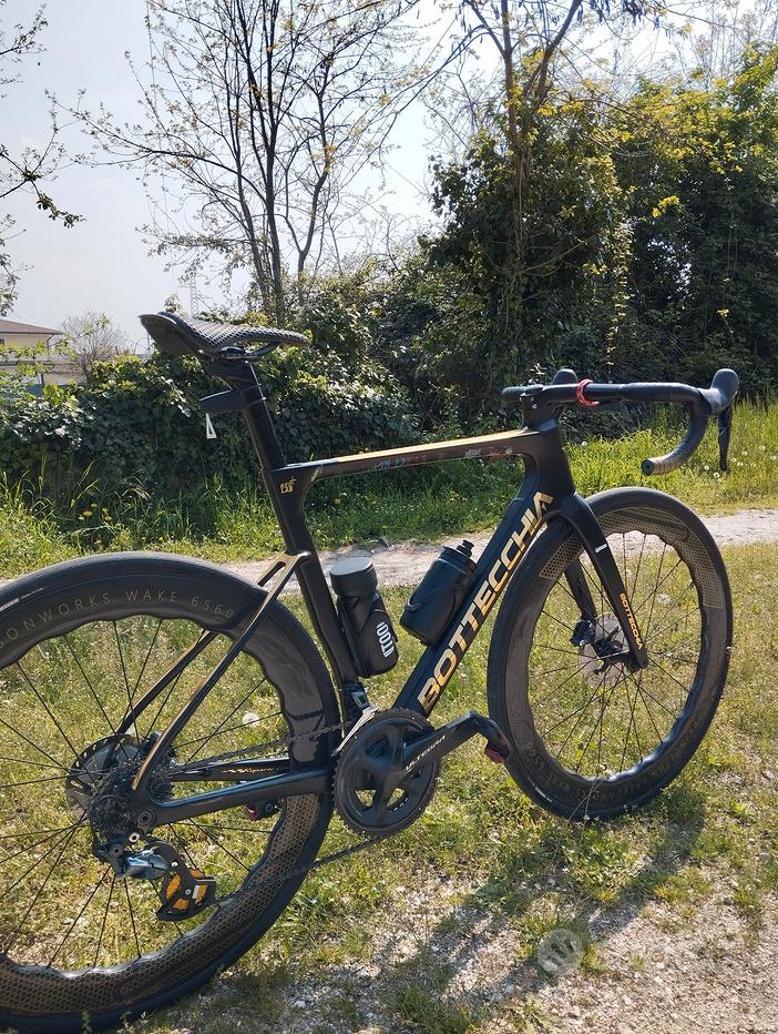 Telaio carbonio Fantastiche offerte di Biciclette