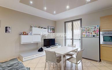 TRILOCALE AUTONOMO CON AMPIO TERRAZZO!