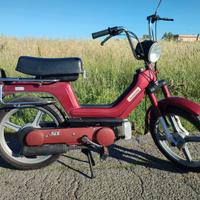 Piaggio Si electronic 