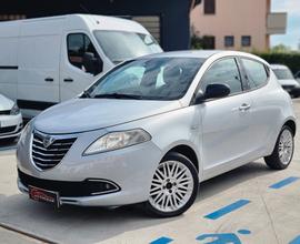 Lancia Ypsilon 1.3 MJT 16V 95 CV 5 porte S&S Plati