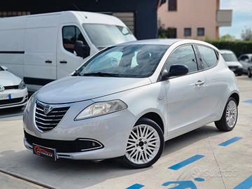 Lancia Ypsilon 1.3 MJT 16V 95 CV 5 porte S&S Plati