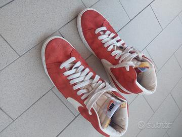 nike blazer  vintage uomo