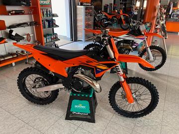 Ktm 300 SX 2026