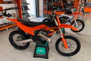 Ktm 300 SX 2026