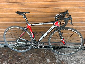 Bici da corsa Battaglin