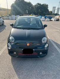 ABARTH 595 Stage 3