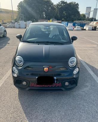 ABARTH 595 Stage 3