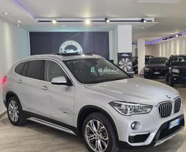 Bmw X1 xDrive18d xLine
