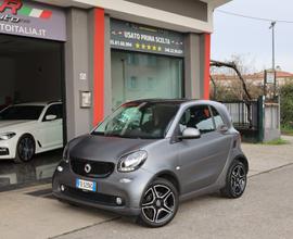 SMART ForTwo 70 1.0 Twinamic Prime Automatica Un