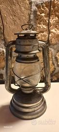 LANTERNA A PETROLIO EX JUGOSLAVIA