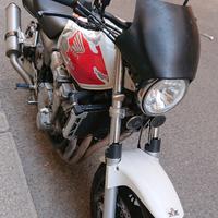Honda CB 1300 - 2004