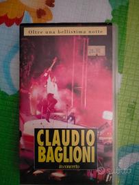 Claudio Baglioni in concerto 