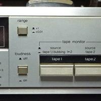Technics SU-Z45 Amplificatore