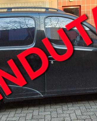 Toyota YARIS Verso 1300 VVT-I 