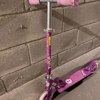 Monopattino per bambine