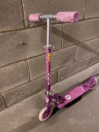 Monopattino per bambine
