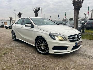MERCEDES - Classe A - A 180 CDI Dark Night Edition
