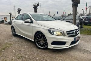 MERCEDES - Classe A - A 180 CDI Dark Night Edition