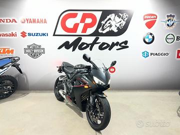 Honda CBR 650 R 2024 7000KM