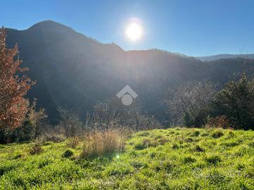 TER. RESIDENZIALE A SERRA RICCÒ