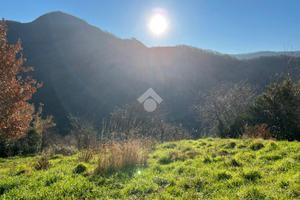 TER. RESIDENZIALE A SERRA RICCÒ