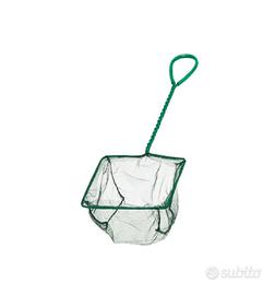 Retino per acquari large