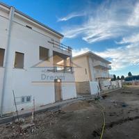 Villa Capofila nuova costruzione in Via Filzi