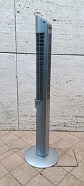 ventilatore a colonna con telecomando