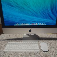 Mac 22 pollici Intel core i5