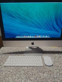 Mac 22 pollici Intel core i5