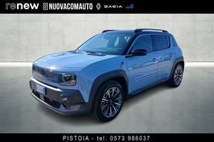 Renault Renault 4 Iconic comfort range 150cv