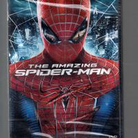FILM NUOVO DVD - " THE AMAZING SPIDERMAN"